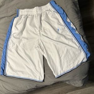 Jordan Basketball shorts size XL